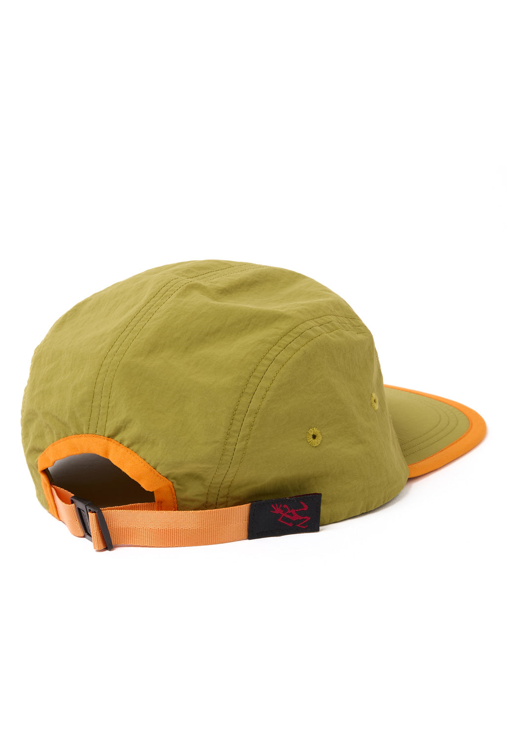 Gramicci Nylon Gramicci Cap - Moss