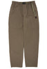 Gramicci Men's Nylon G Pants - Burnt Olive