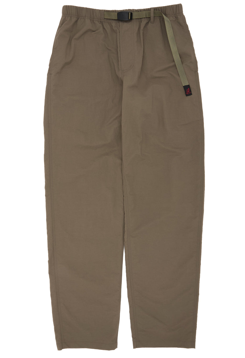 Gramicci Men's Nylon G Pants - Burnt Olive