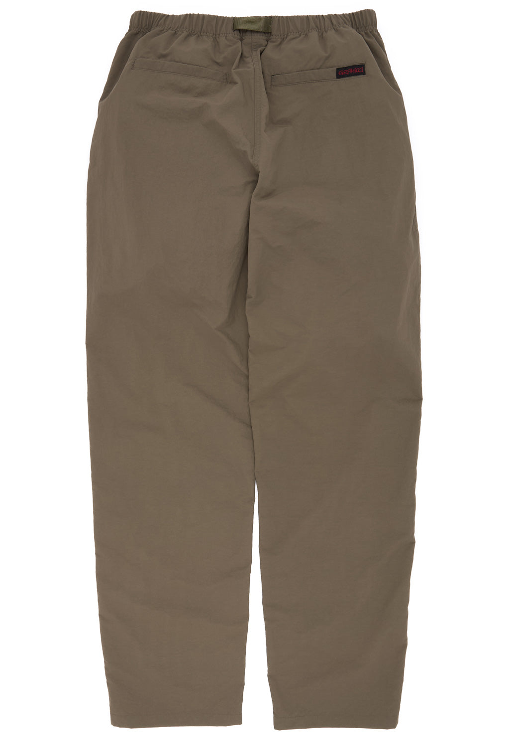 Gramicci Men's Nylon G Pants - Burnt Olive