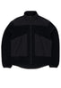 Gramicci Men's Thermal Fleece Jacket - Black
