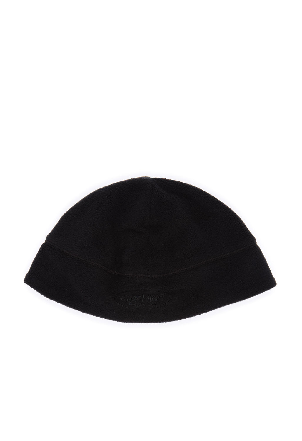 Gramicci Thermal Fleece Beanie - Black