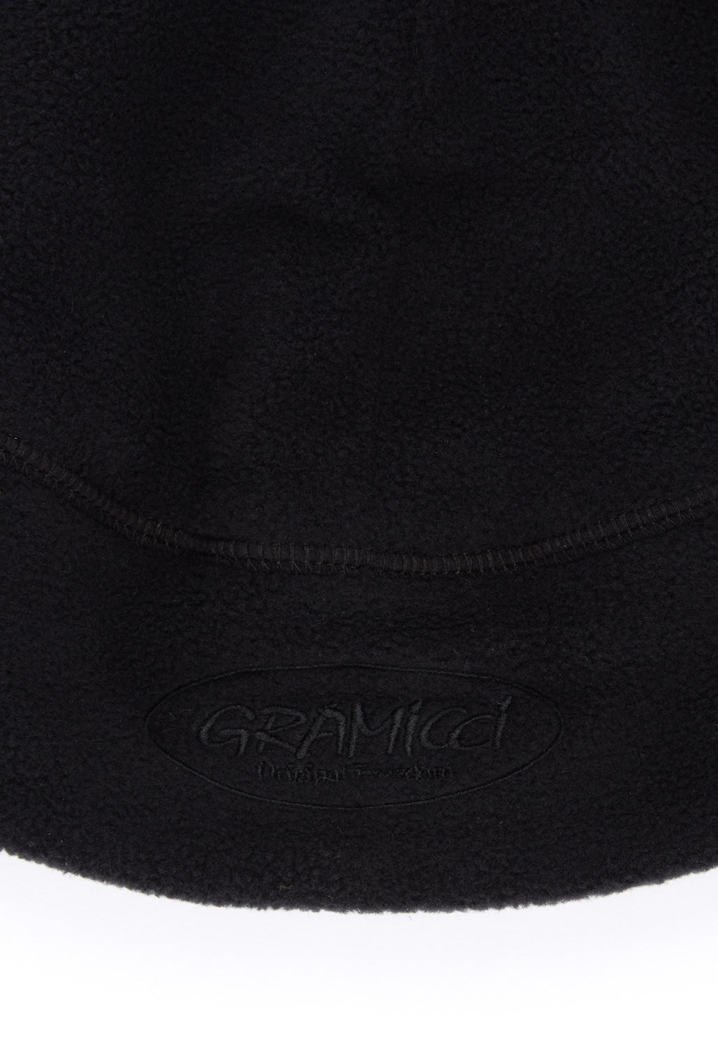 Gramicci Thermal Fleece Beanie - Black