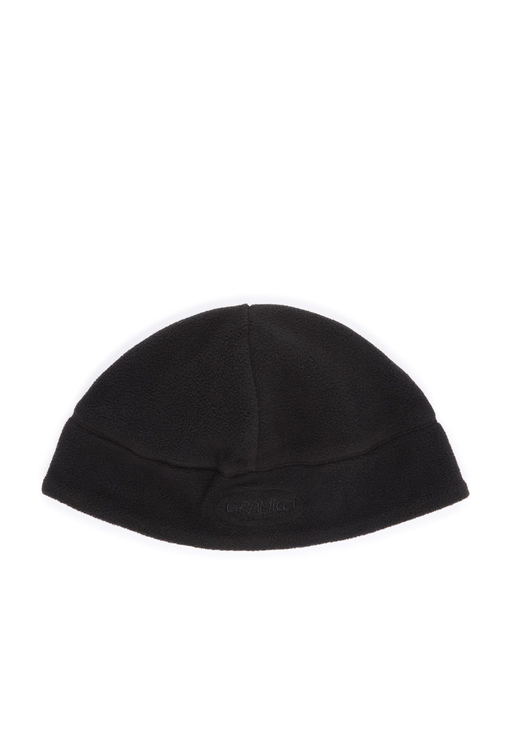 Gramicci Thermal Fleece Beanie - Deep Brown