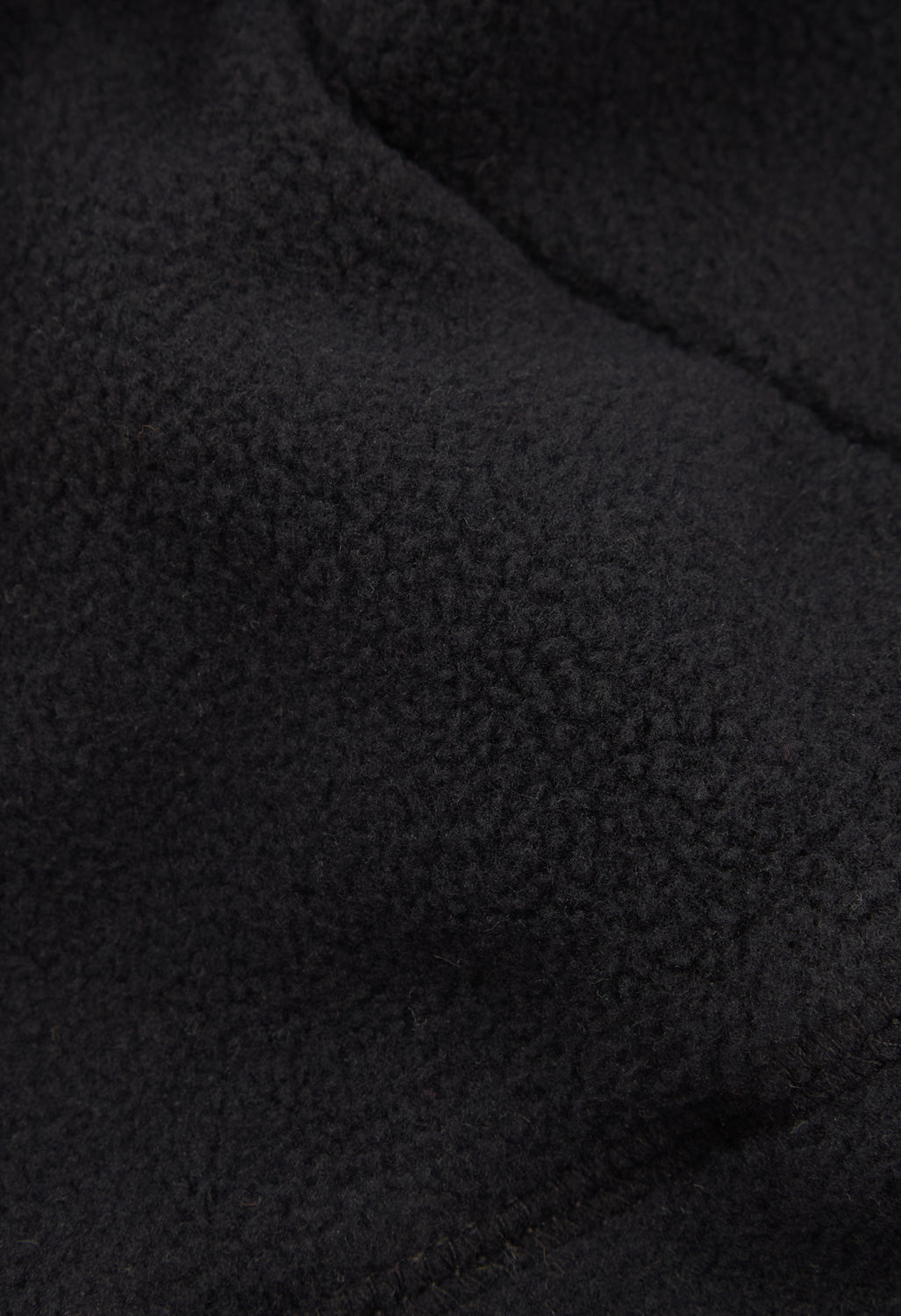 Gramicci Thermal Fleece Beanie - Deep Brown