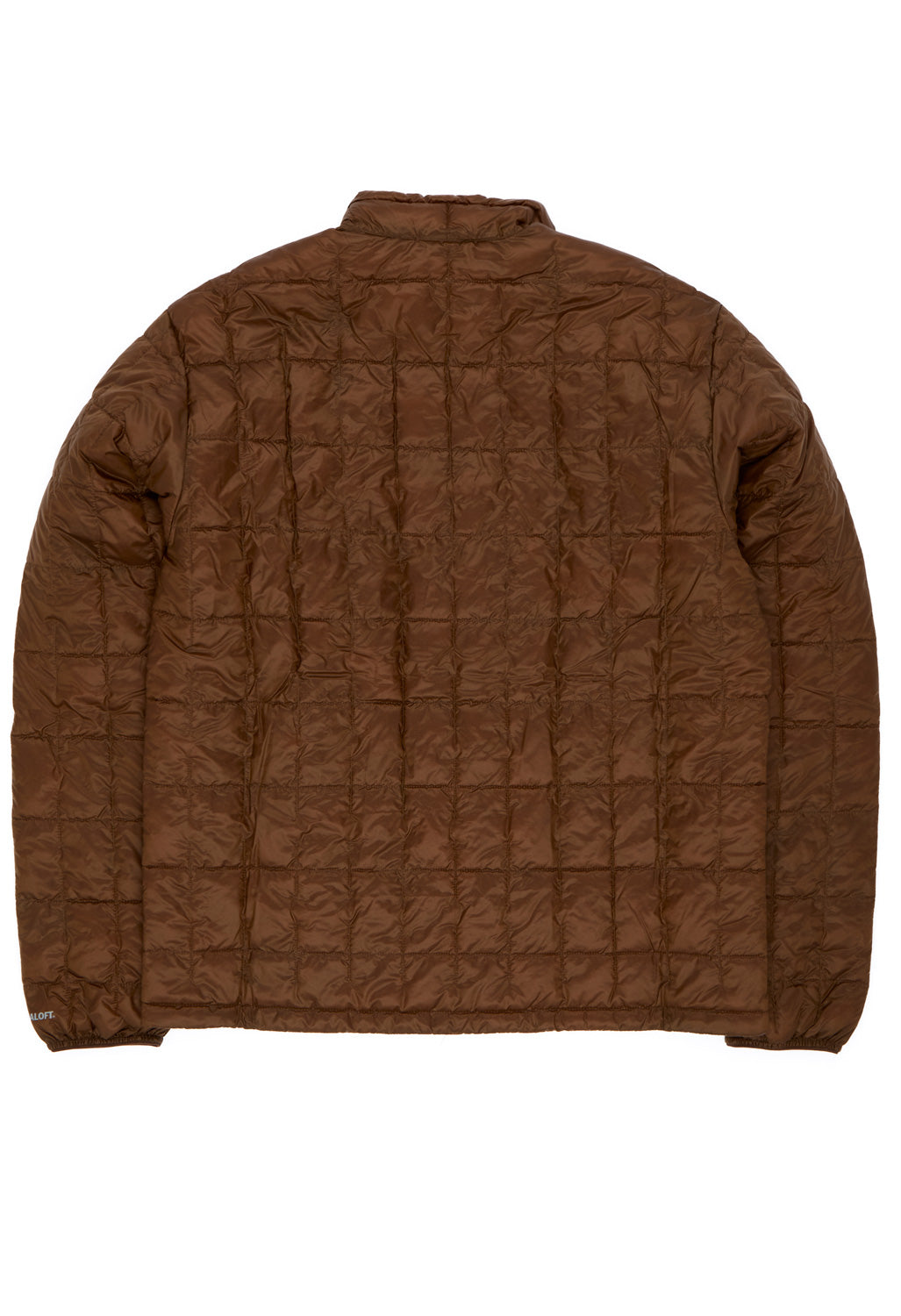 Gramicci Men's G-Zero Primaloft® Jacket - Cola