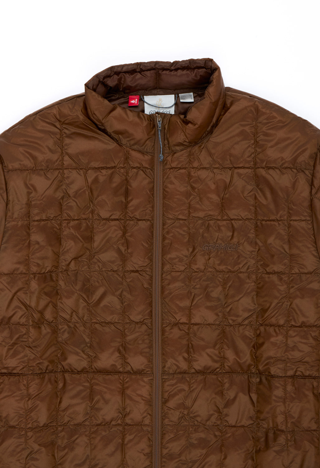 Gramicci Men's G-Zero Primaloft® Jacket - Cola