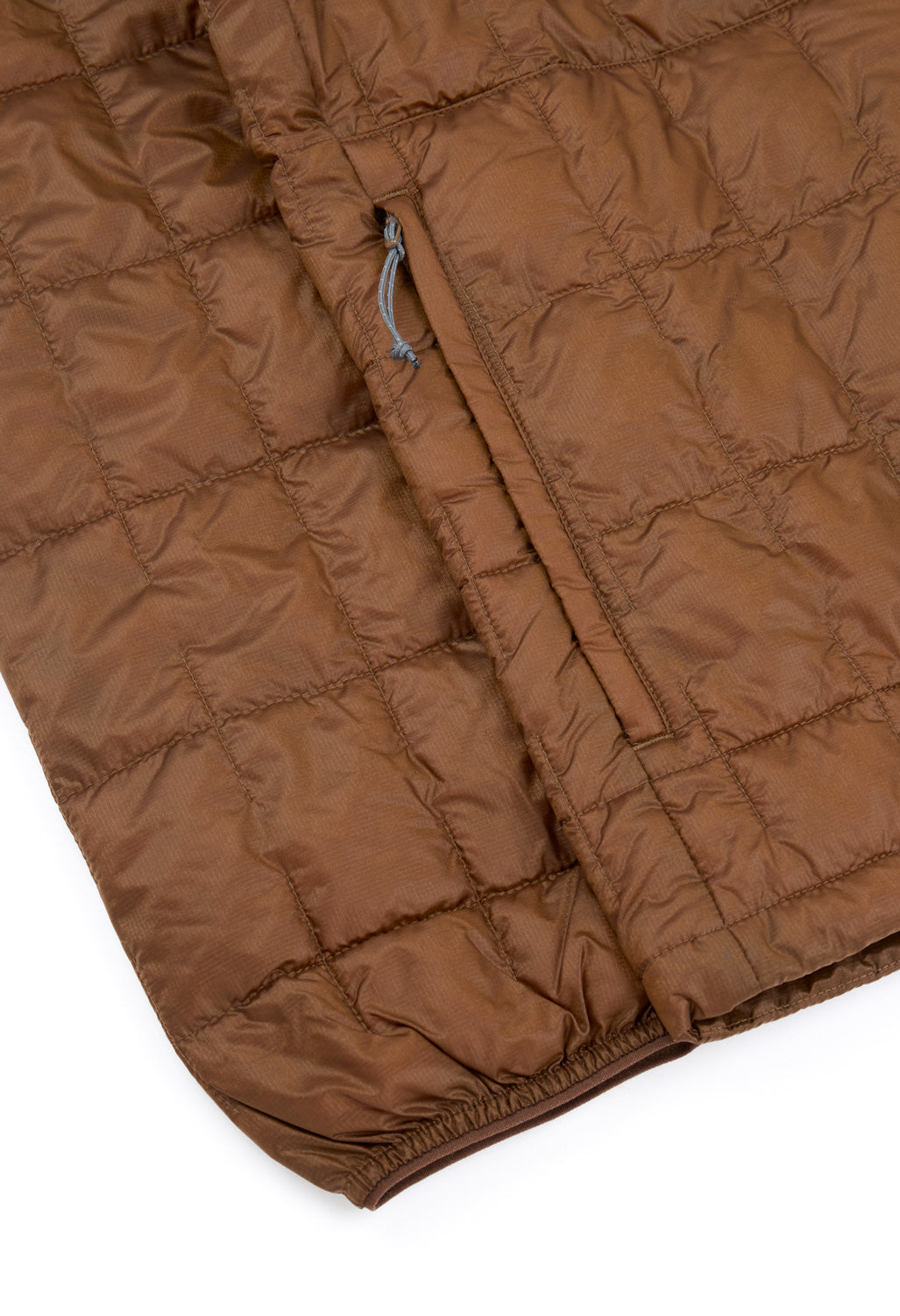 Gramicci Men's G-Zero Primaloft® Jacket - Cola