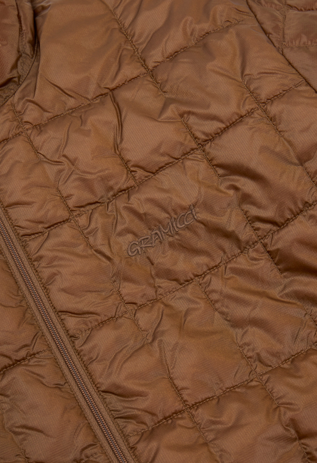 Gramicci Men's G-Zero Primaloft® Jacket - Cola