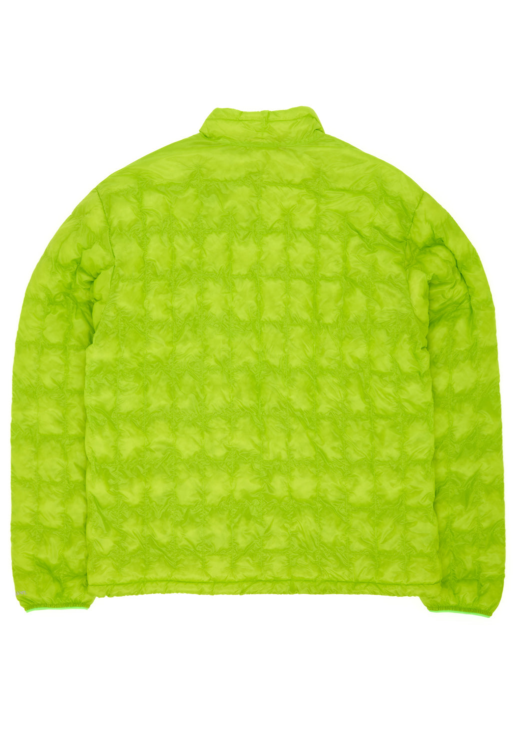 Gramicci Men's G-Zero Primaloft® Jacket - Lime