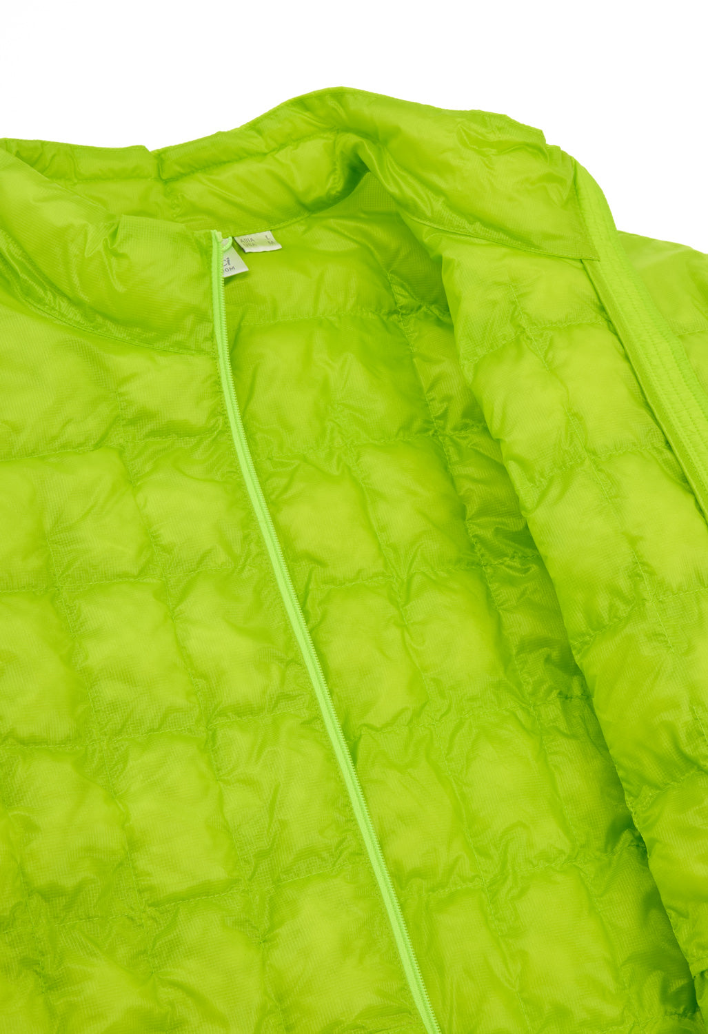 Gramicci Men's G-Zero Primaloft® Jacket - Lime