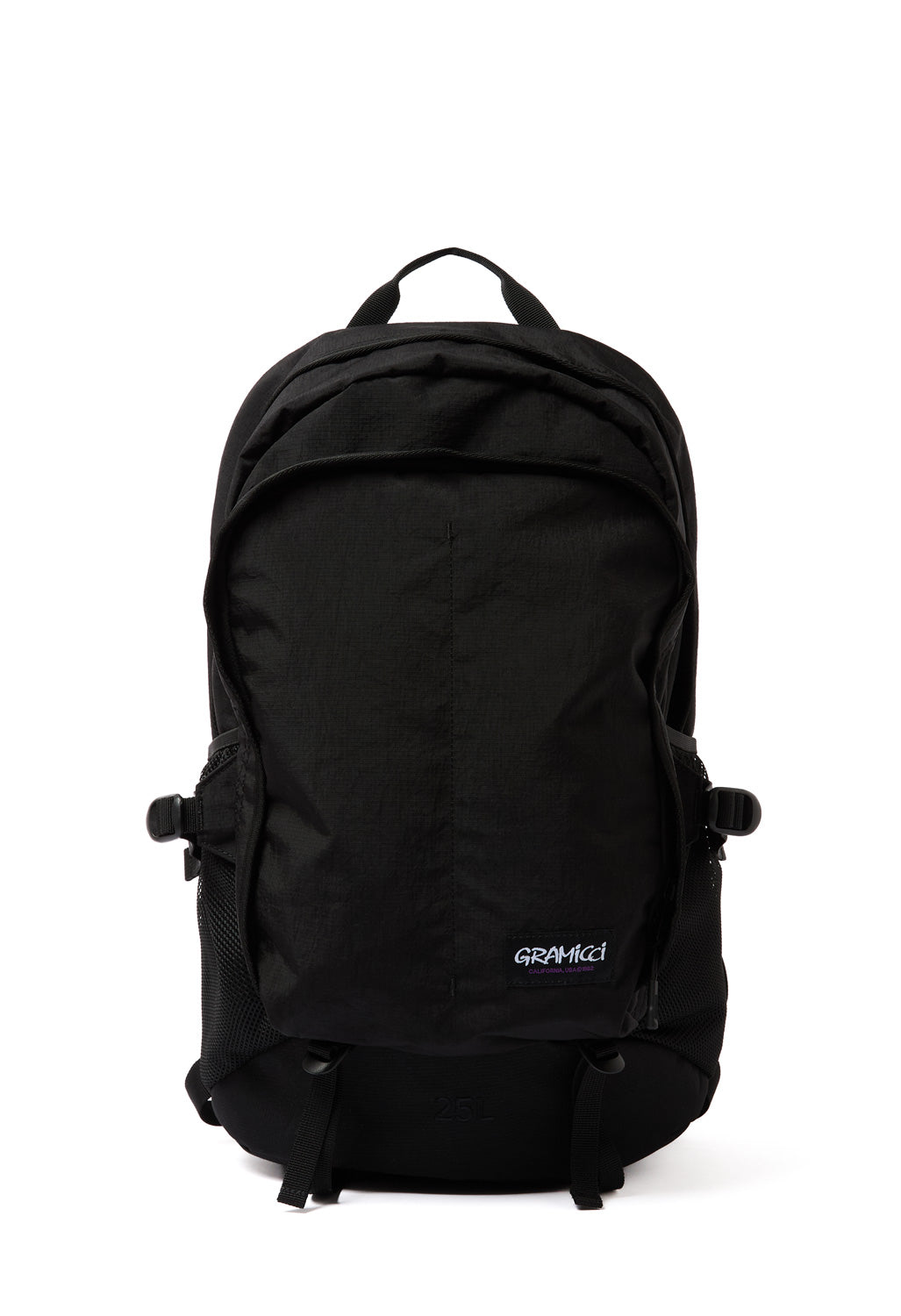 Gramicci Trail Day Pack 25L - Black