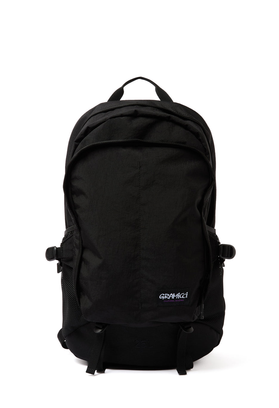 Gramicci Trail Day Pack 25L - Black