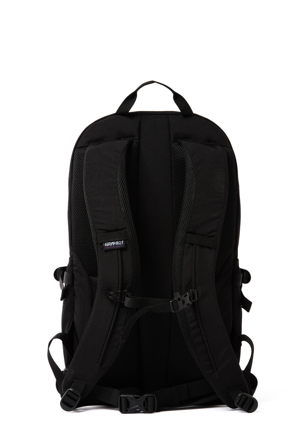 Gramicci Trail Day Pack 25L - Black