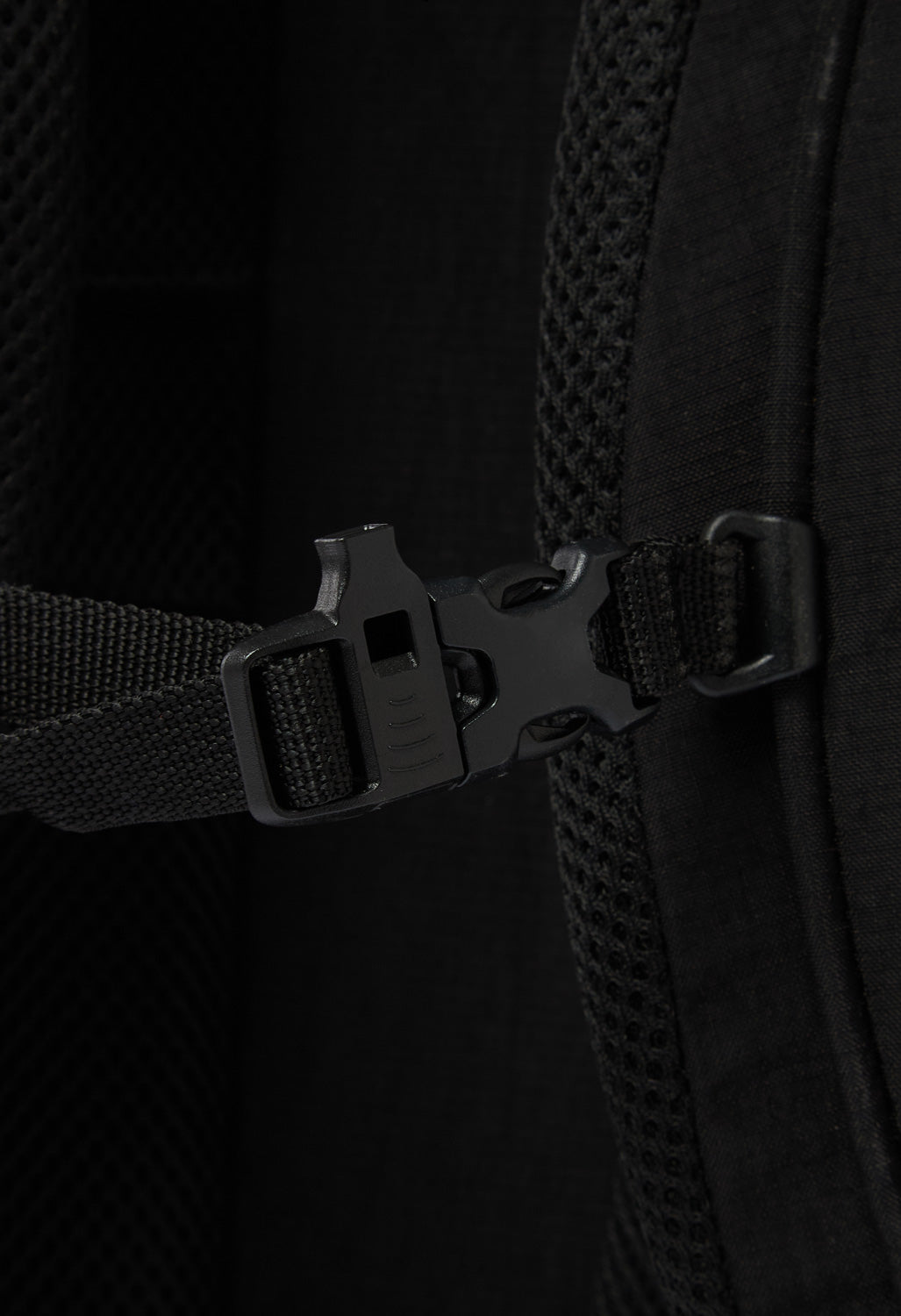Gramicci Trail Day Pack 25L - Black