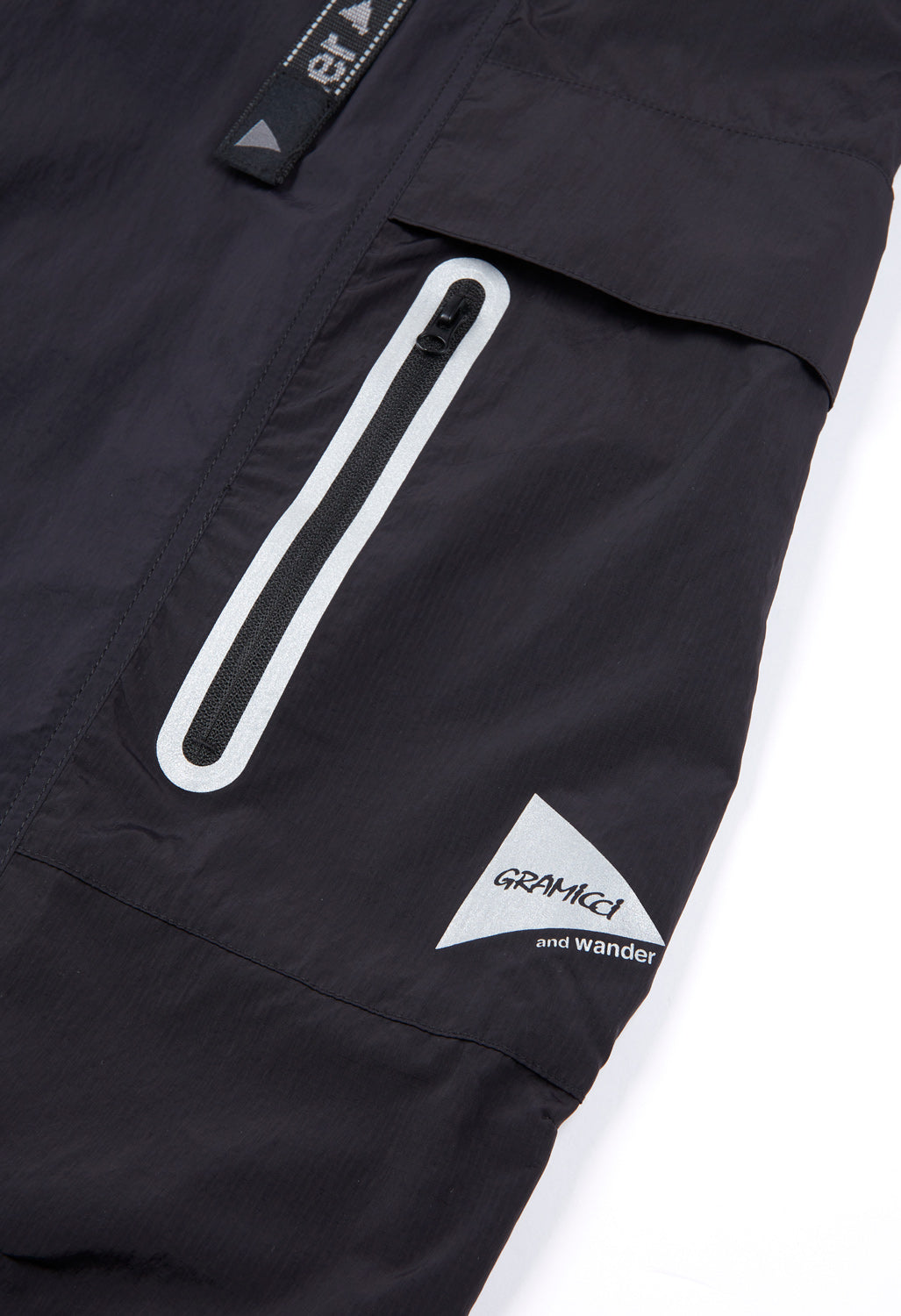 Black wind best sale pants