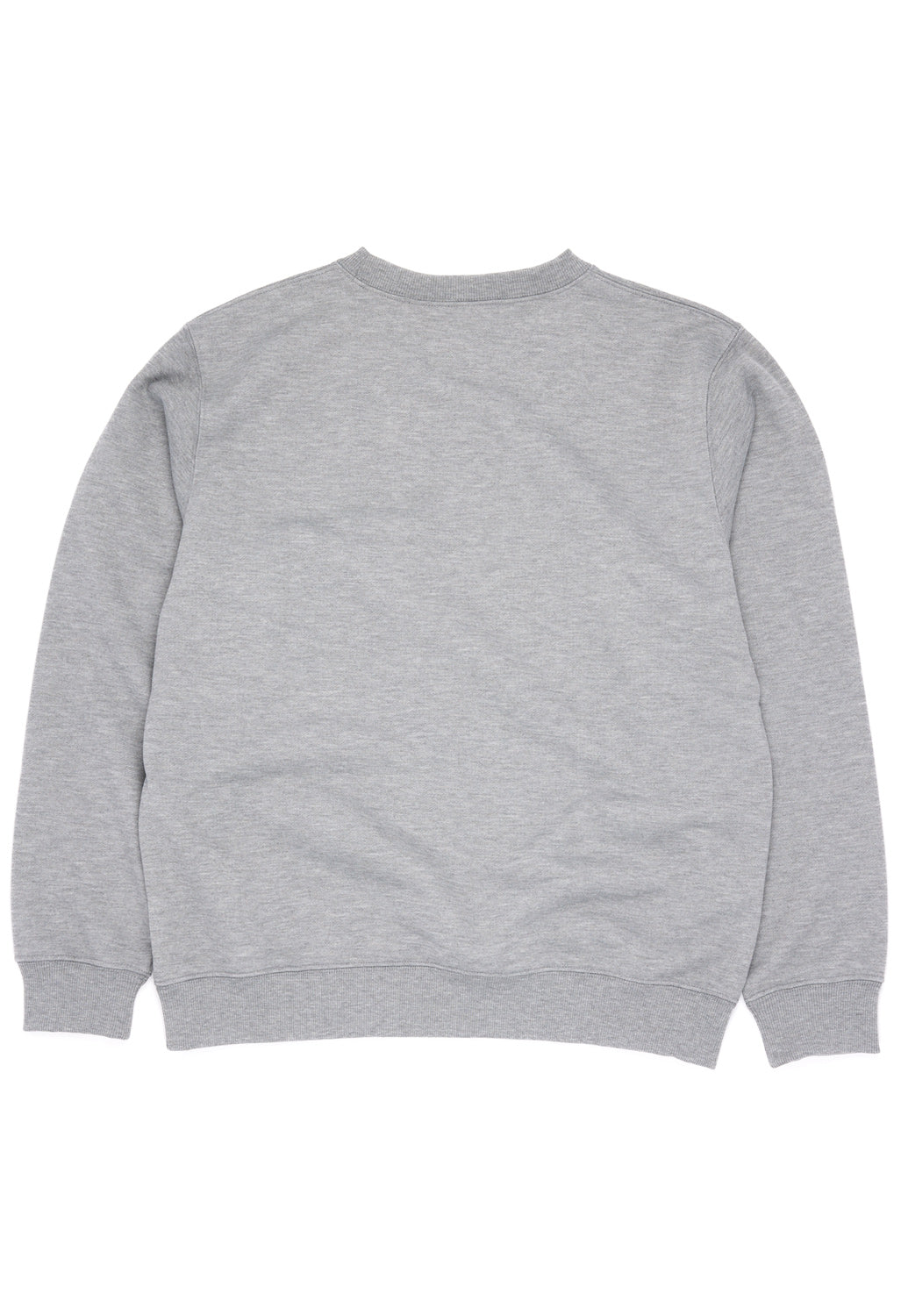 Gramicci x And Wander Pocket Sweatshirt - Grey