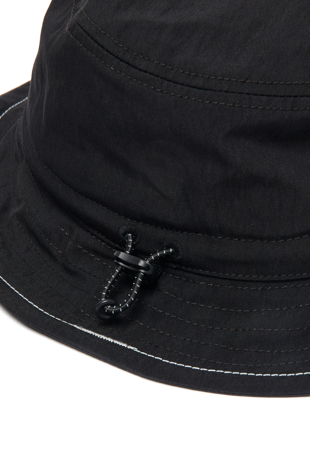 Gramicci x And Wander Nyco Hat - Black