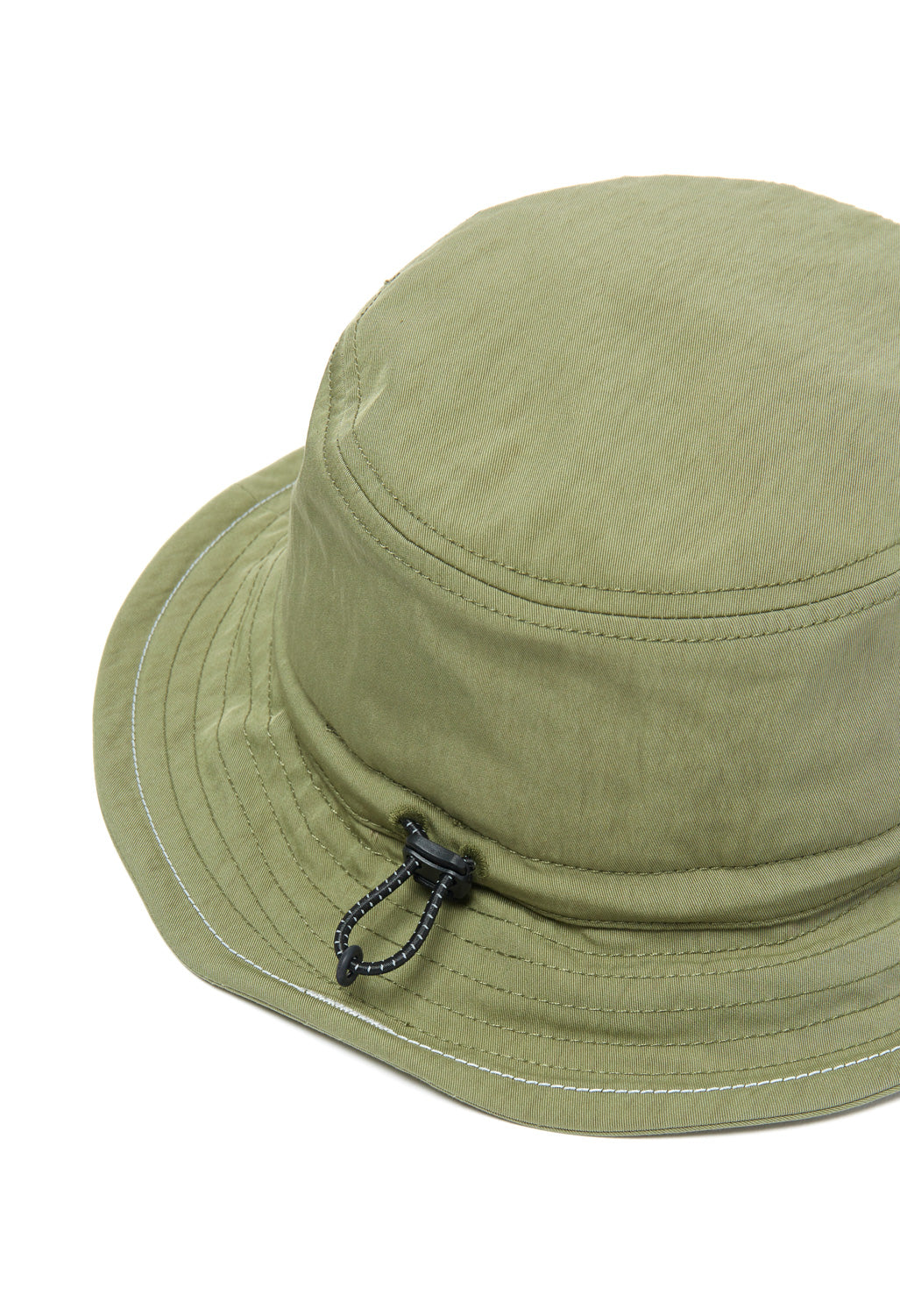 Gramicci x And Wander Nyco Hat - Olive