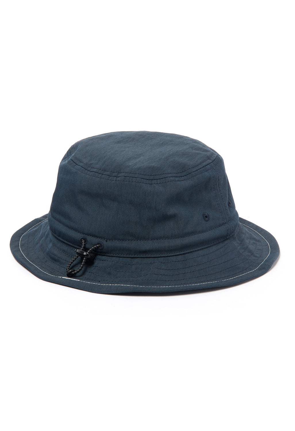 Gramicci x And Wander Nyco Hat - Navy