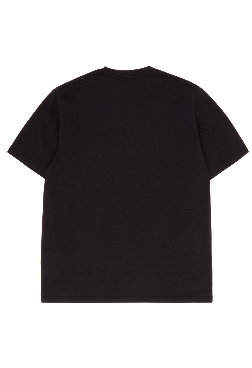 Gramicci One Point Logo T-Shirt - Black
