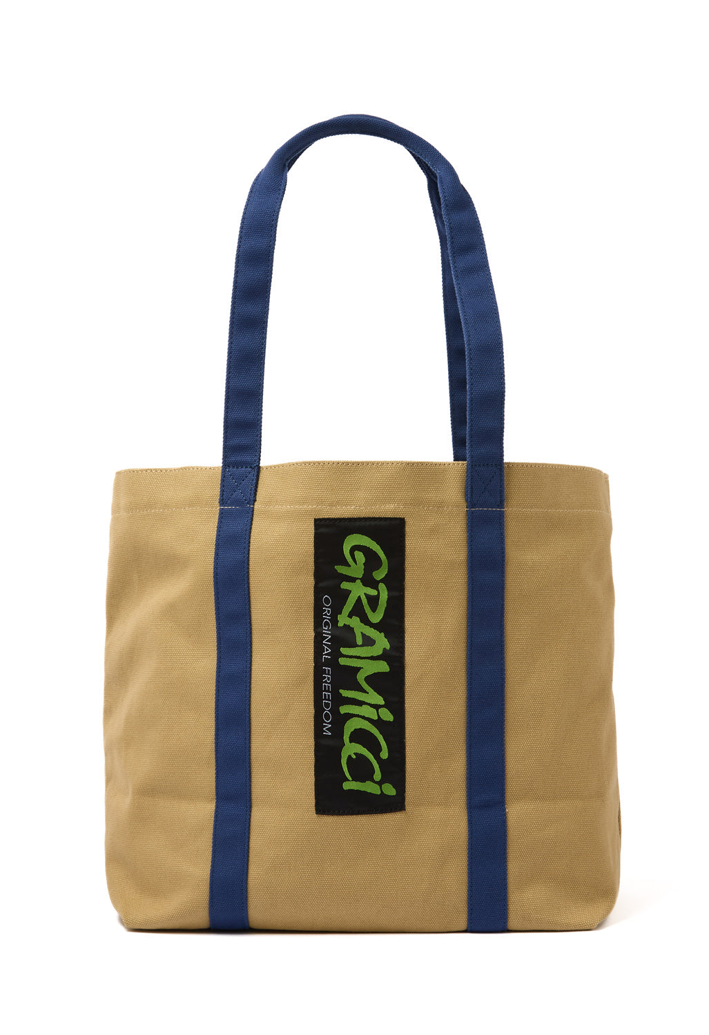 Gramicci Duck Canvas Tote Bag