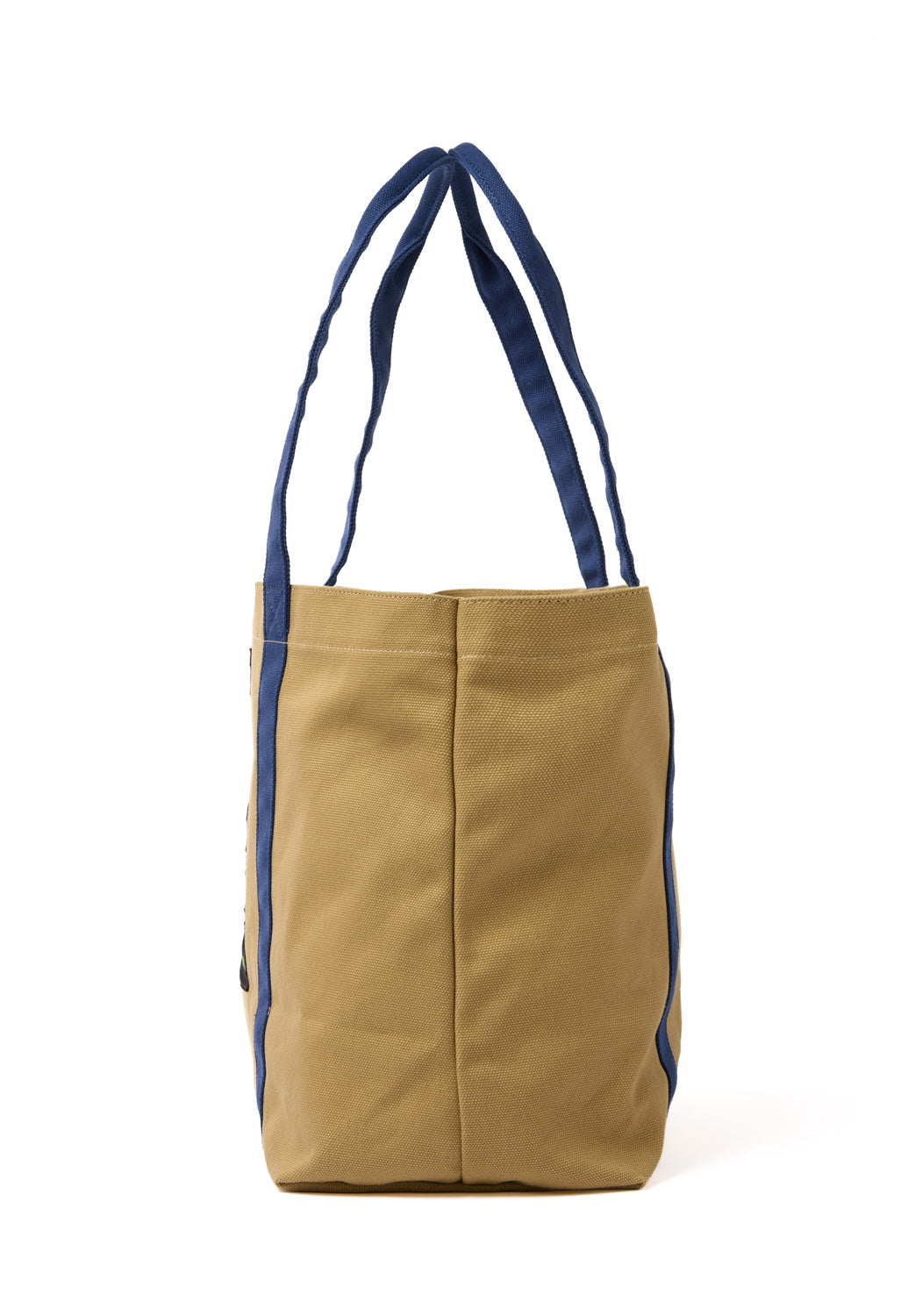 Gramicci Duck Canvas Tote Bag