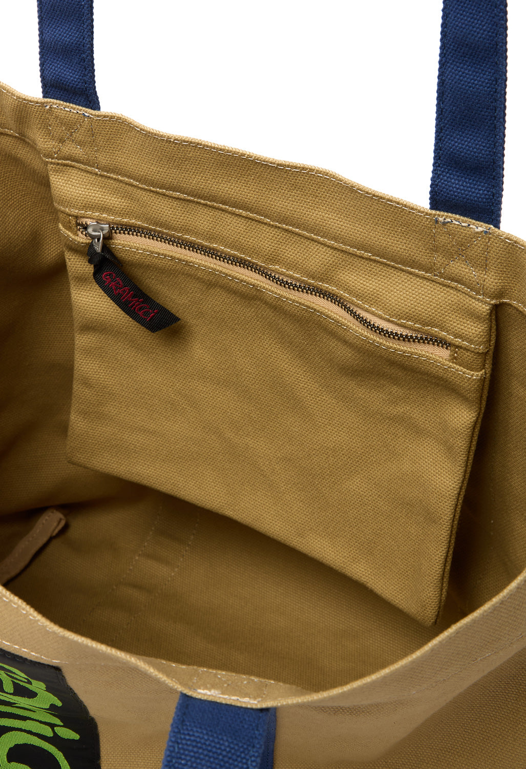 Gramicci Duck Canvas Tote Bag