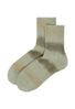 Gramicci Hemp Blend Dye Socks - Fern