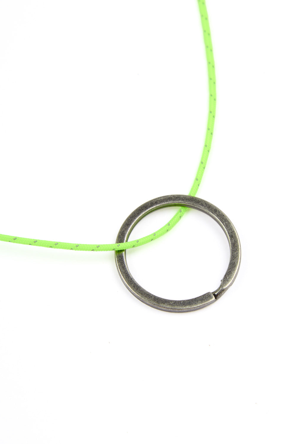 Gramicci Titanium Survival Whistle