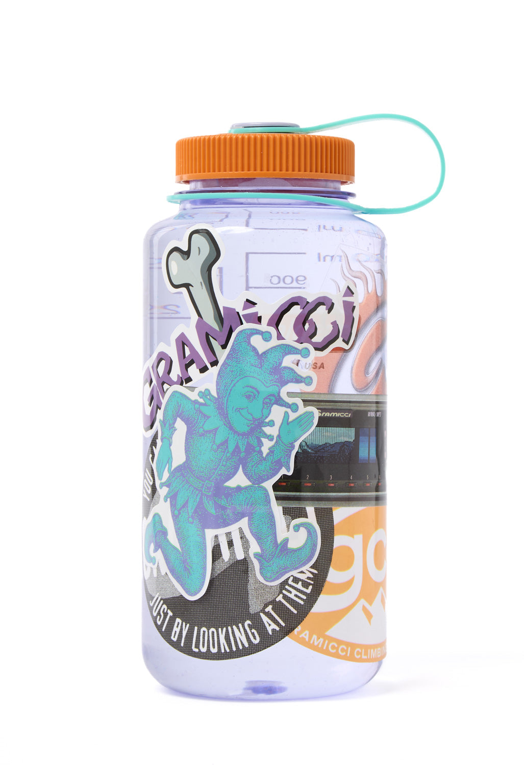 Gramicci Assorted Sticker Bag