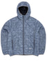 Gramicci x thisisneverthat Men's Pertex Insulated Jacket - Slate