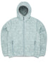 Gramicci x thisisneverthat Men's Pertex Insulated Jacket - Mint