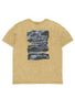 Gramicci x thisisneverthat Men's Original Freedom Tee - Olive