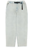 Gramicci x thisisneverthat Men's Gear Denim Pants - Dusty Grey