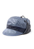 Gramicci x thisisneverthat Pertex Earflap Cap - Slate