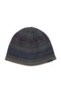 Gramicci x thisisneverthat Pattern Knit Beanie - Light Navy