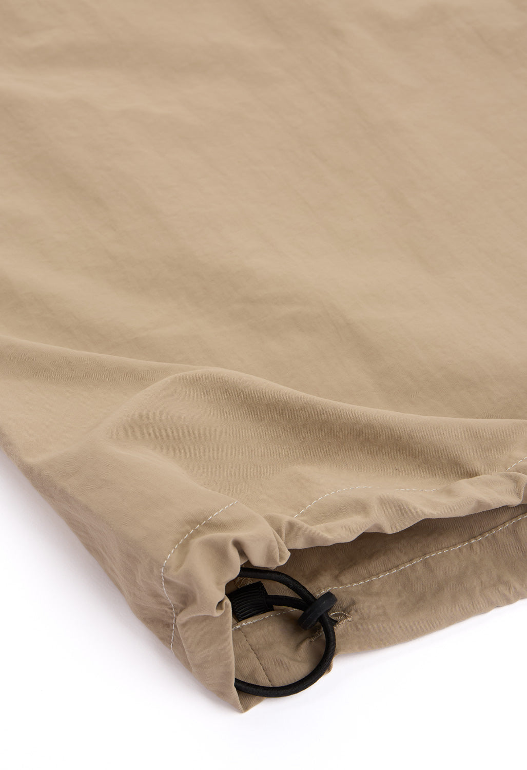 Gramicci Women's Nylon Dress - Milk Tea