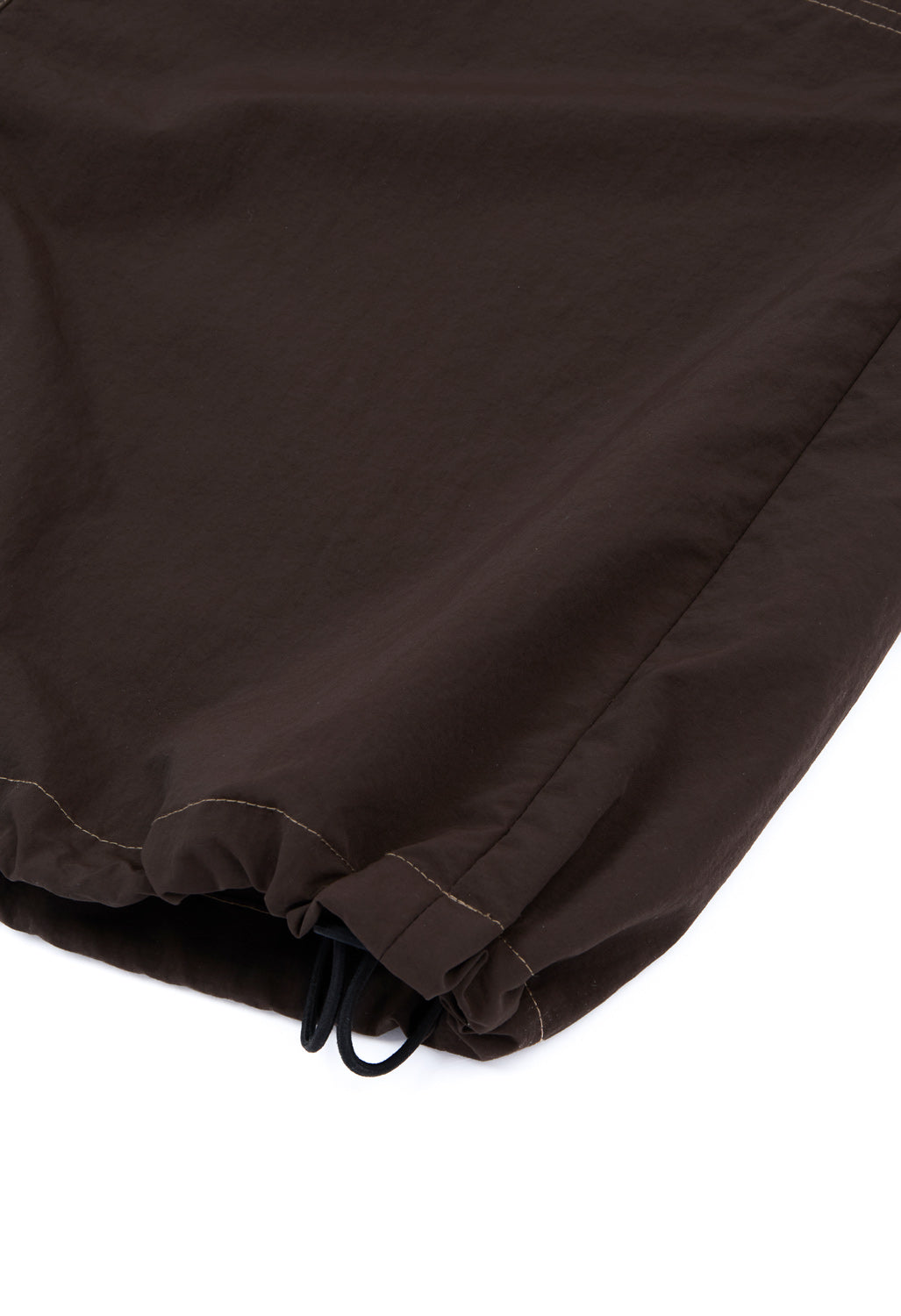 Gramicci Women's Nylon Dress - Chocolate