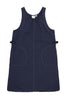 Gramicci Women's Nylon Dress - British Navy