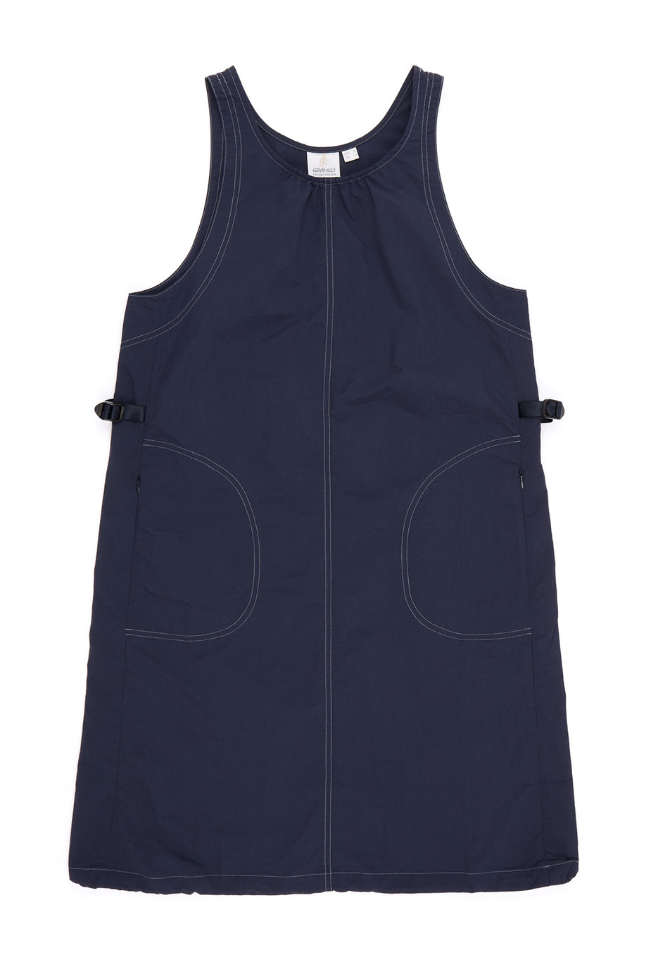Gramicci Women's Nylon Dress - British Navy