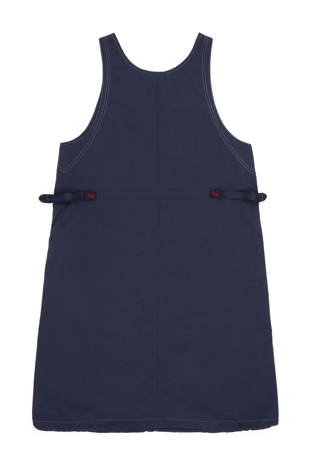 Gramicci Women's Nylon Dress - British Navy