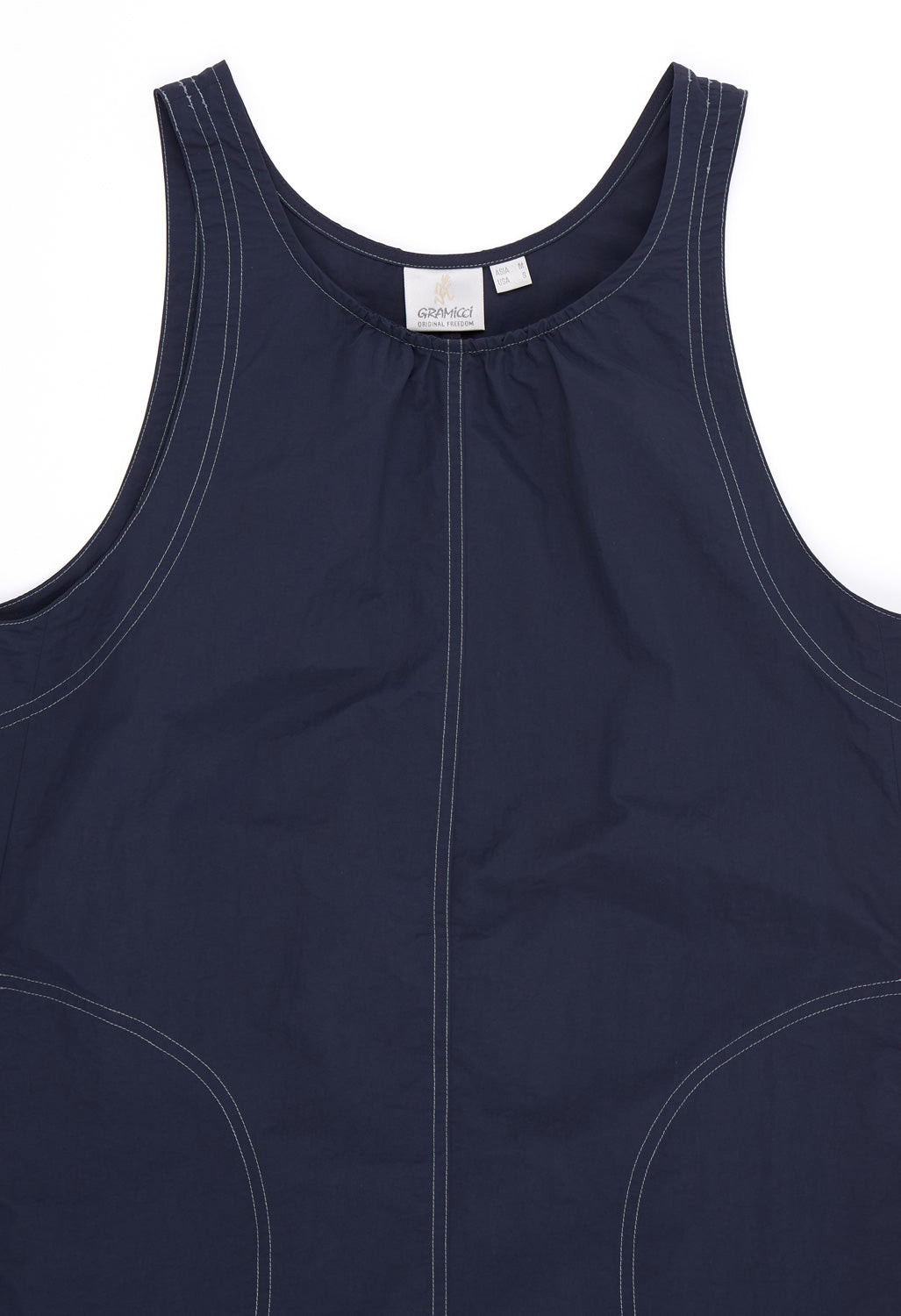 Gramicci Women's Nylon Dress - British Navy