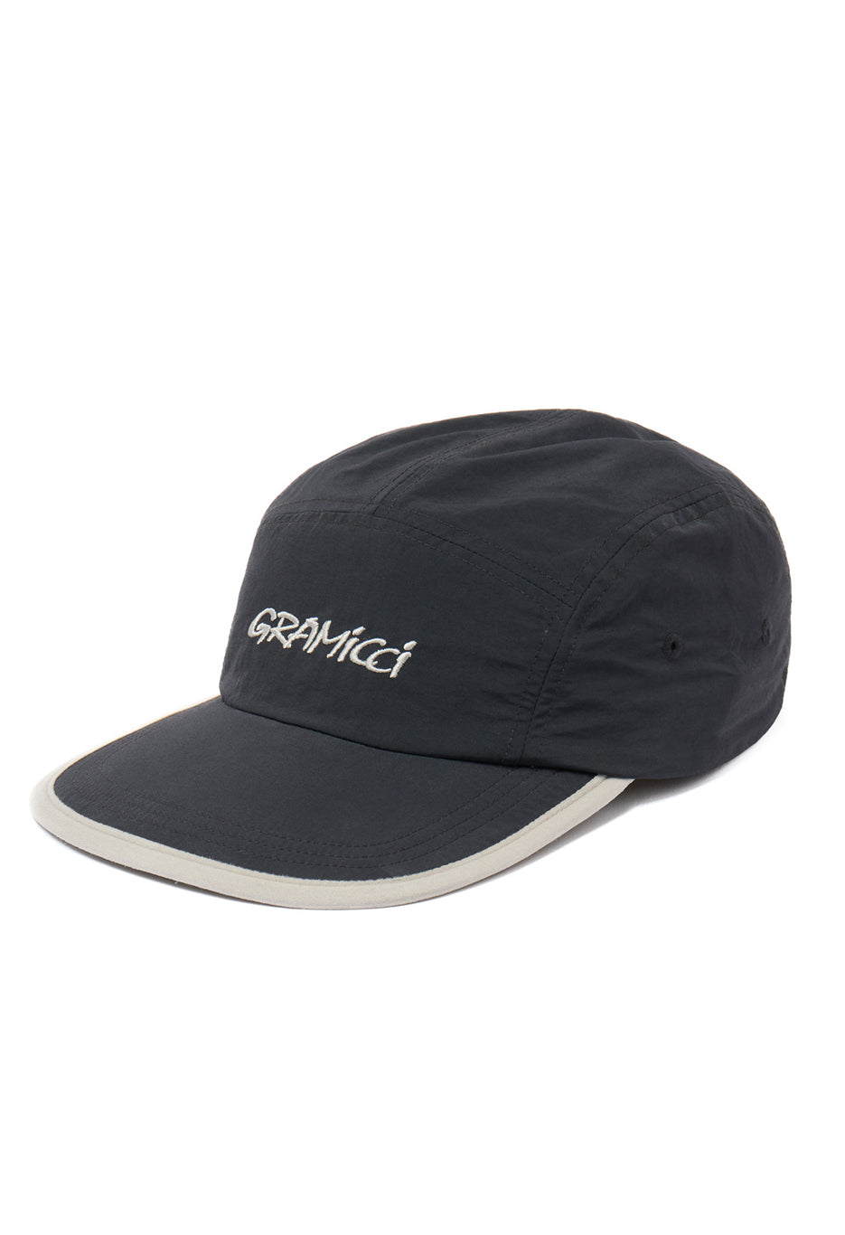 Gramicci Nylon Gramicci Cap - Black
