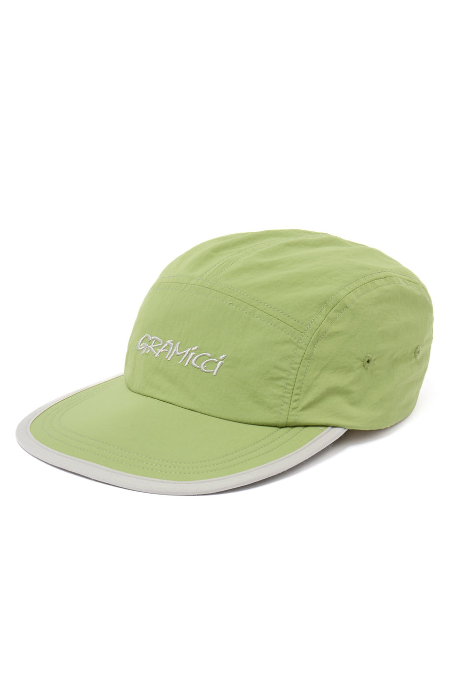 Gramicci Nylon Gramicci Cap - Jade Green