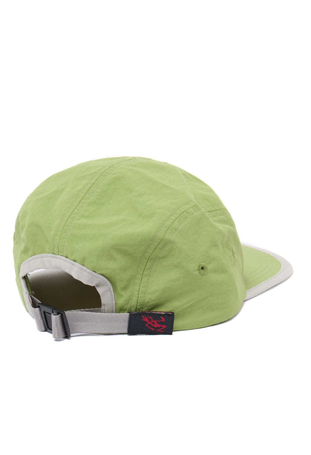 Gramicci Nylon Gramicci Cap - Jade Green