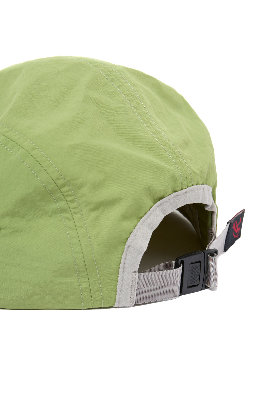 Gramicci Nylon Gramicci Cap - Jade Green