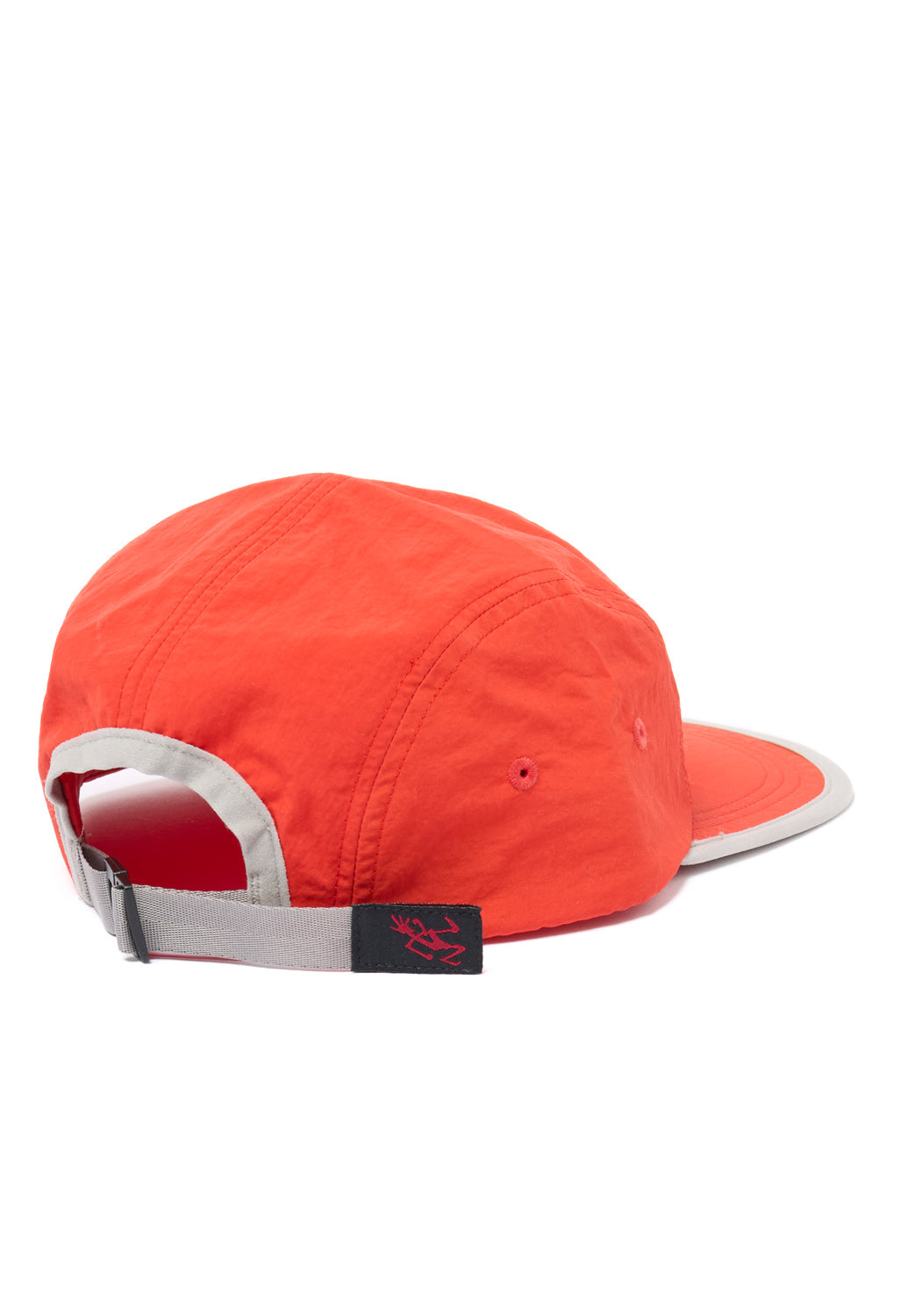 Gramicci Nylon Gramicci Cap - Burnt Orange