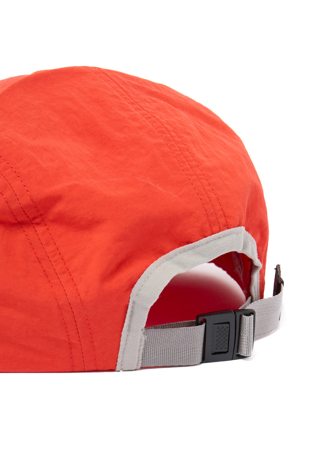 Gramicci Nylon Gramicci Cap - Burnt Orange