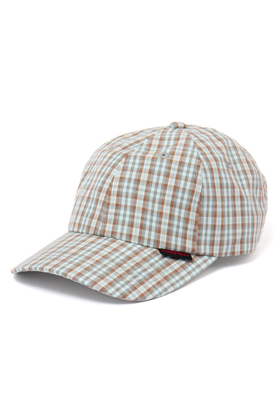 Gramicci Millwood Cap - Brown